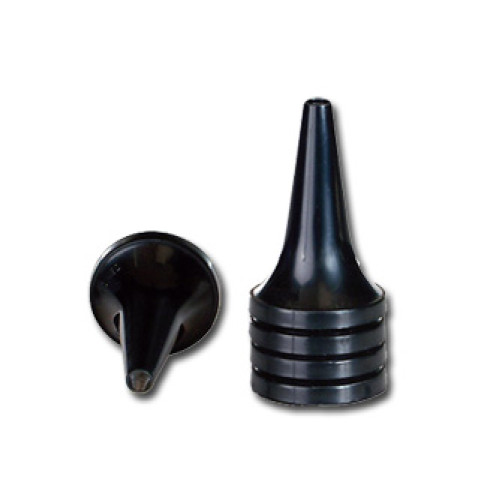 EAR SPECULUMS 4.0MM BOX OF 100