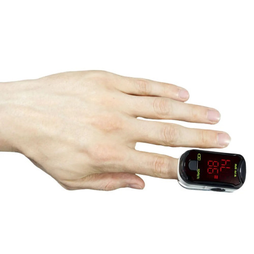 Finger Pulse Oximeter ME 5