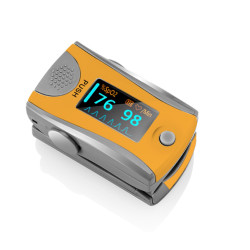 Fingertip pulse oximeter ME7