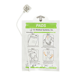 ADULT PADS FOR AED i-PAD SP1