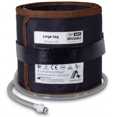 Reusable Tourniquet LARGE LEG–1070mm / 42”