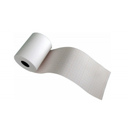 ECG Thermal Paper Roll 63mmx30m