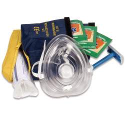 AED Accessory Kit