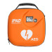 SEMI -AUTOMATIC AED DEFIBRILLATOR