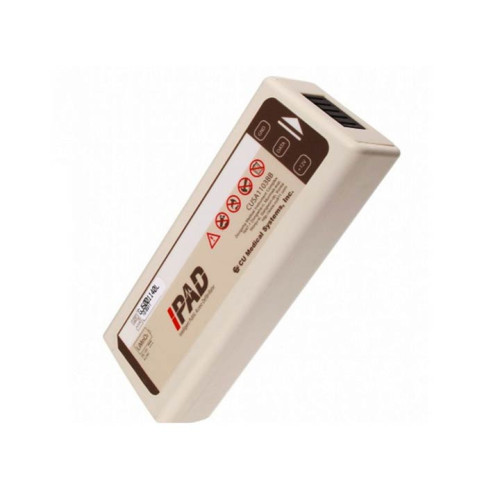 BATTERY FOR AED i-PAD SP1