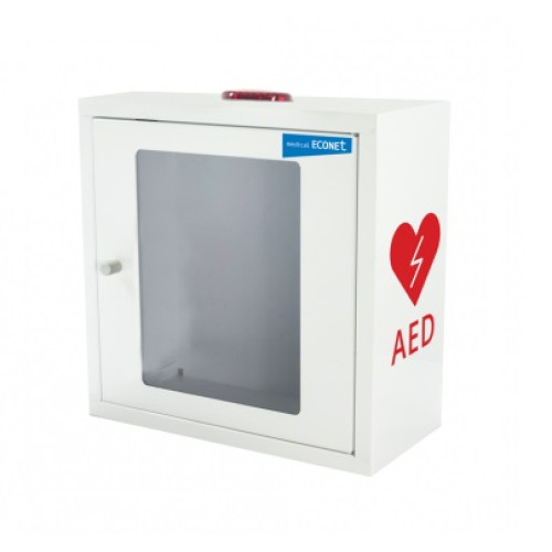 AED WALL CABINET