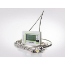 12-channel Holter monitor CardiUP!12