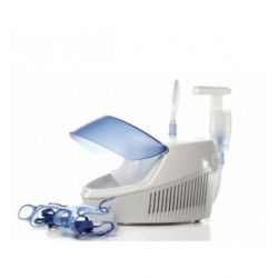 HOME-CARE COMPACT NEBULIZER