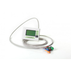 3-channel Holter monitor CardiUP!3