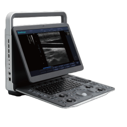 Portable B&W Ultrasound Machine SonoScape E1