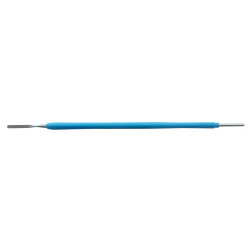 STERILE DISPOSABLE ELECTROSURGIAL BLADE 153MM