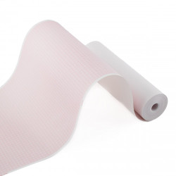 ECG paper Roll compatible with FUKUDA ECG devices 210MMX30M