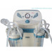  SUCTION FOR OPERATING THEATERS HIGH VACUUM / HIGH FLOW 60L/MIN