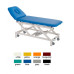 ELECTRIC EXAMINATION COUCH 2-SECTIONS WIDTH 650