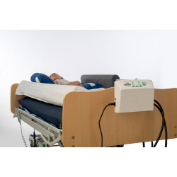 Continuous Lateral Rotation Therapy System