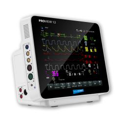 12" Patient Monitor PROview 12