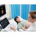P20 Colour Doppler Ultrasound System for Obstetrics and Gynecology