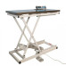 VETERINARY SURGICAL TABLE WITH SCALE 300Kg
