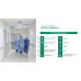 PATIENT TRANSFER SCALE CLASS III APROVED