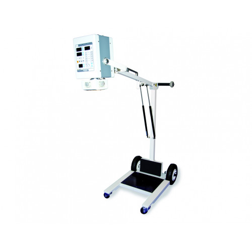 MOBILE STAND FOR X-RAY UNITS