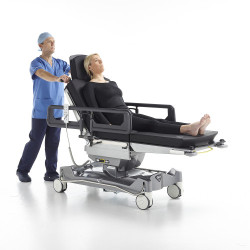 ANETIC QA4™ Mobile Surgery System