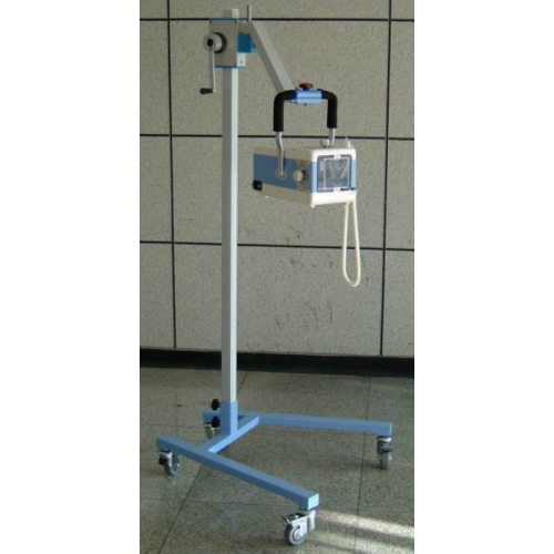 MOBILE X-RAY STAND