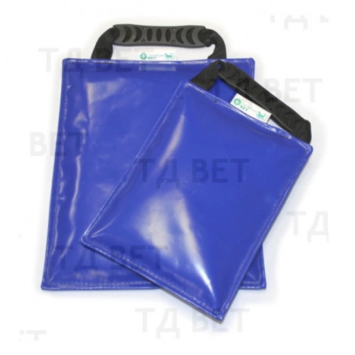 Veterinary Immobilizing bag with Sand