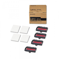 Sony UPC-21L Colour Ultrasound Paper