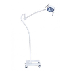 Examination & Minor Surgery Led Lamp-Trolley-60000 Lux