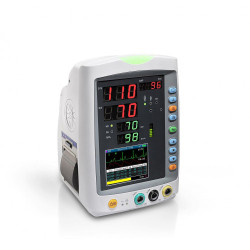 VITAL SIGN PATIENT MONITOR