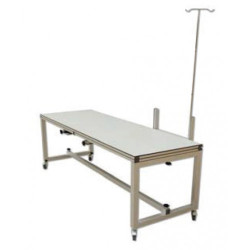 X-RAY TABLE