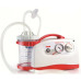 BATTERY OPERATED PORTABLE SUCTION WITH 1000ml BOTTLE