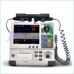 Biophasic Defibrillator Monitor DM8000