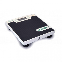 MEDICAL GRADE FLOOR SCALE up to 220kg