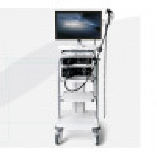 Sonoscape HD-500 Endoscopy System