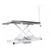 Veterinary Surgical Electric table with one drive 1300x600x(260-1050)H