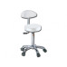 STOOL with backrest